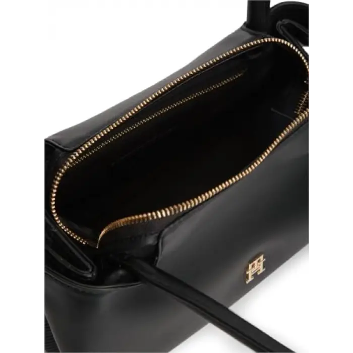 TH Logotape Shoulder Bag Çanta Kadın
