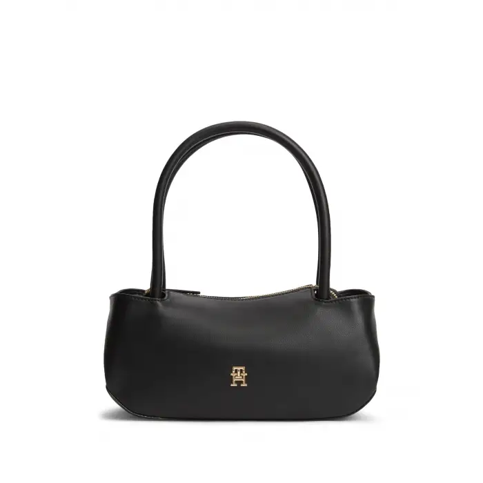 TH Logotape Shoulder Bag Çanta Kadın