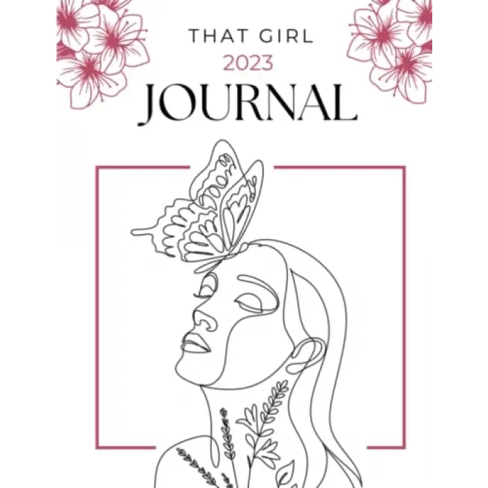 That Girl 2023 Journal