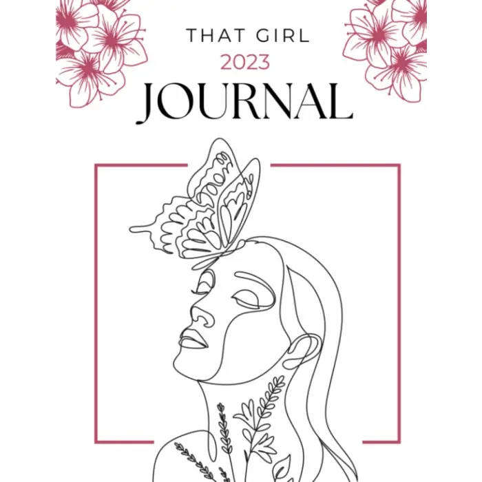 That Girl 2023 Journal