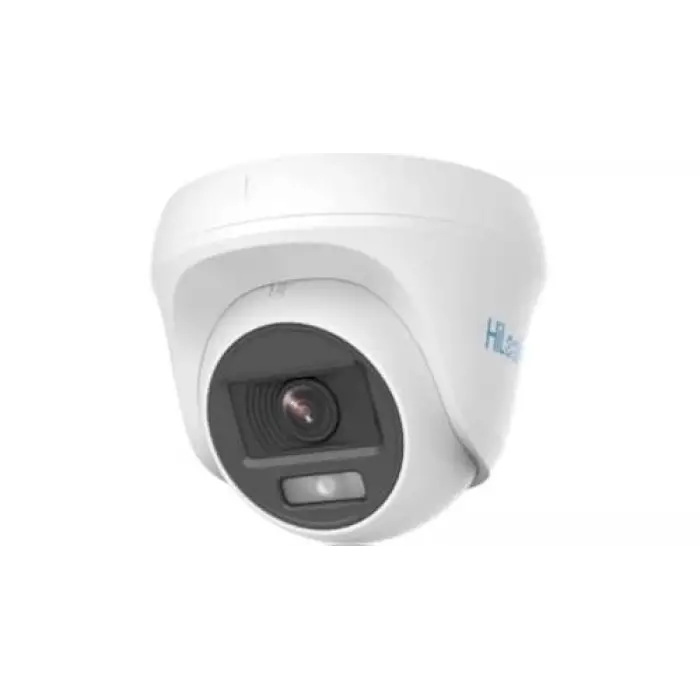 THC-T129-P 2MP 2.8mm Analog ColorVu HD Dome Kamera