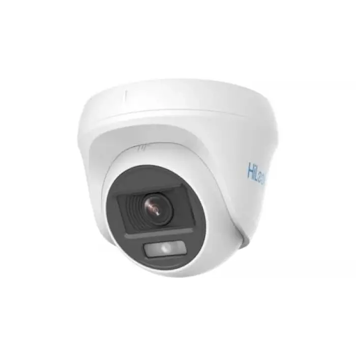 THC-T129-P 2MP 2.8mm Analog ColorVu HD Dome Kamera
