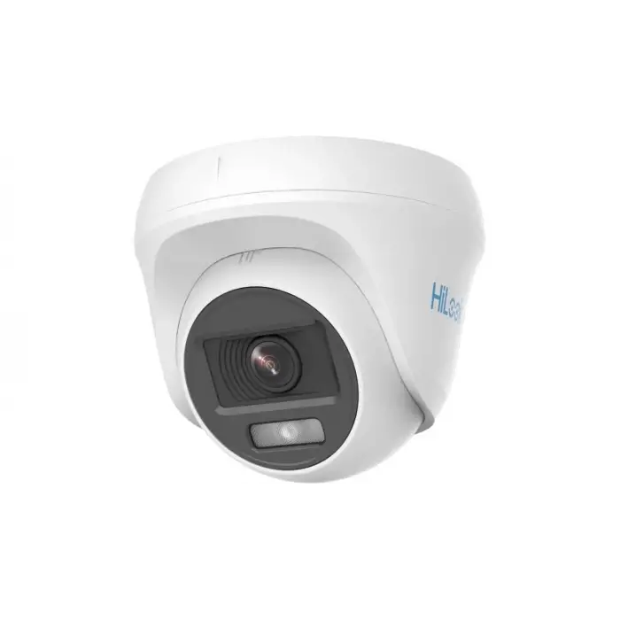 THC-T129-P 2MP 2.8mm Analog ColorVu HD Dome Kamera