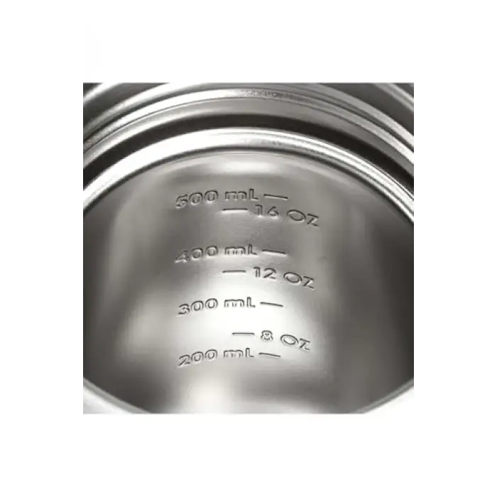 The Activate Shaker 0.6L; 20oz Azure Termos Mavi