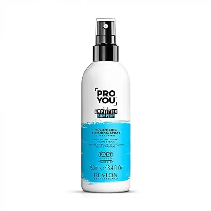 The Amplifier Bump Up Volumizing Finishing Spray 250ml