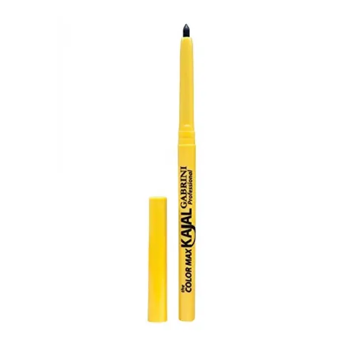 The Color Max Kajal Pencil