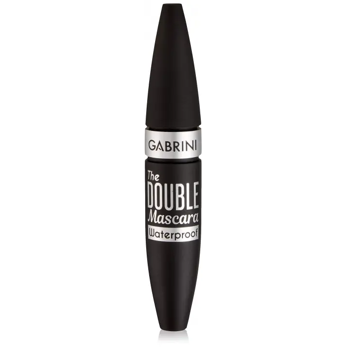 The Double Waterproof maskara