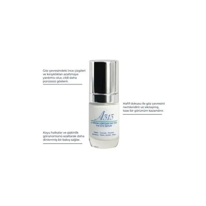 The Eye Serum 15 ml