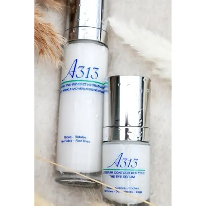 The Eye Serum 15 ml