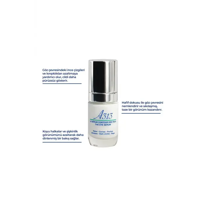 The Eye Serum 15 ml
