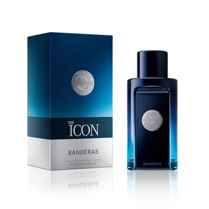 The Icon Edt 100 ml Erkek Parfüm