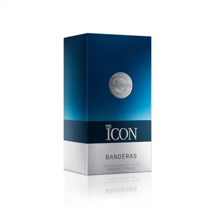 The Icon Edt 100 ml Erkek Parfüm