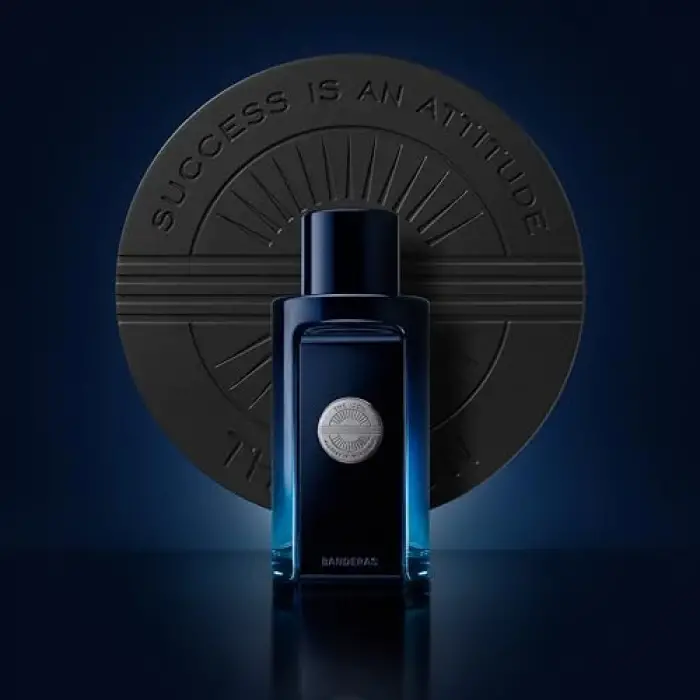 The Icon Edt 100 ml Erkek Parfüm