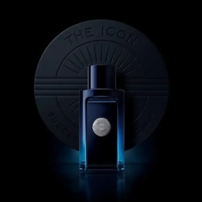 The Icon Edt 100 ml Erkek Parfüm