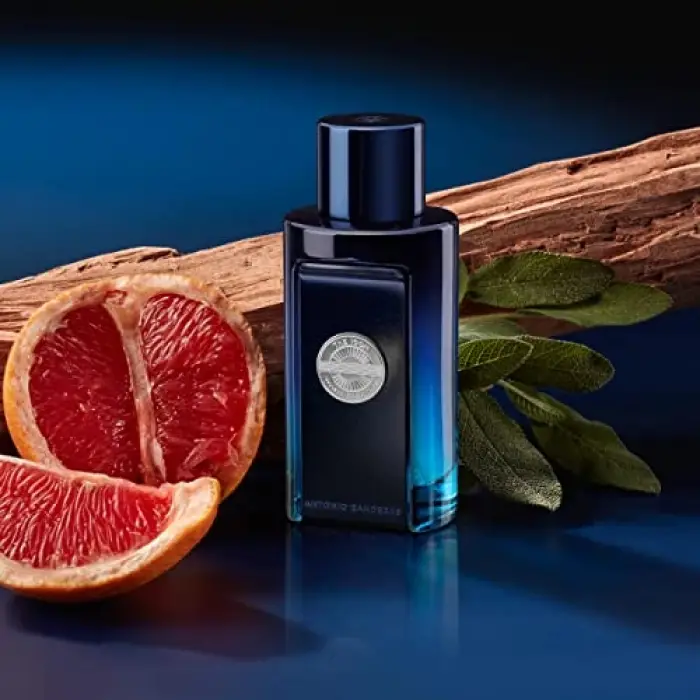 The Icon Edt 100 ml Erkek Parfüm