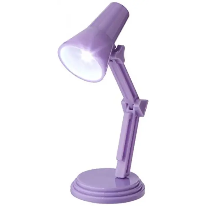 The Little Book Light - Lilac