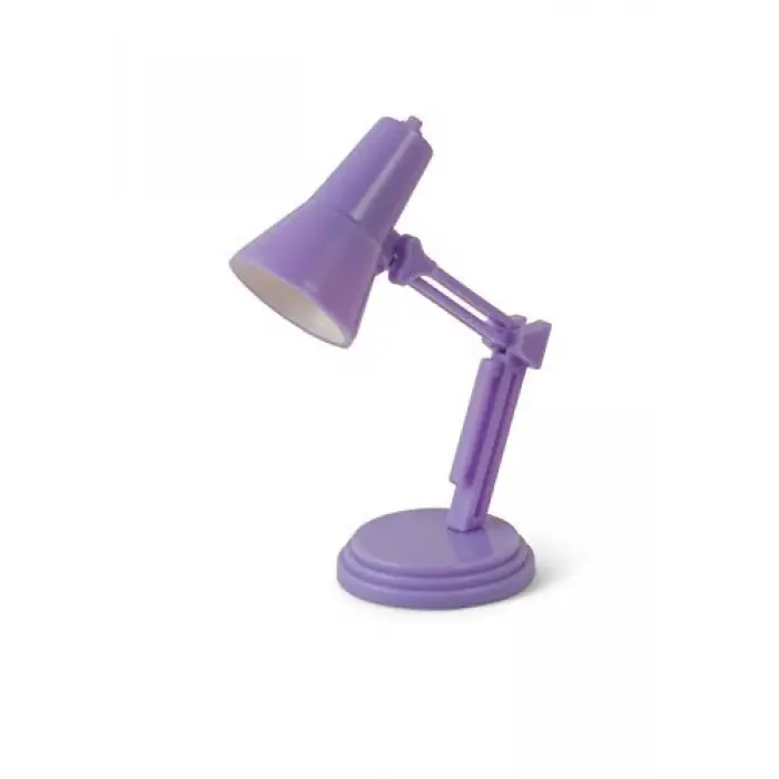 The Little Book Light - Lilac