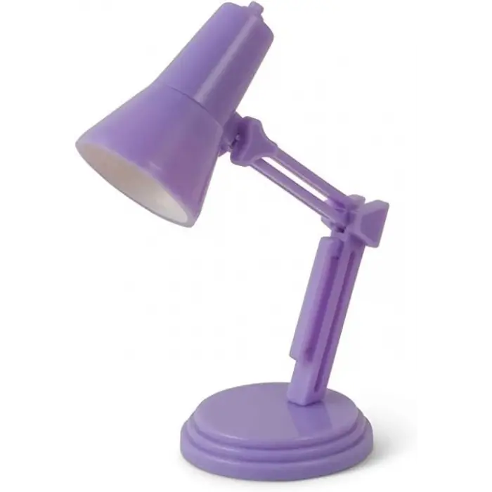The Little Book Light - Lilac