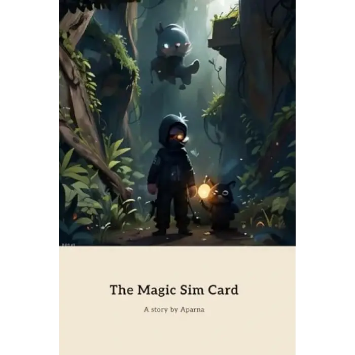 The Magic Sim Card