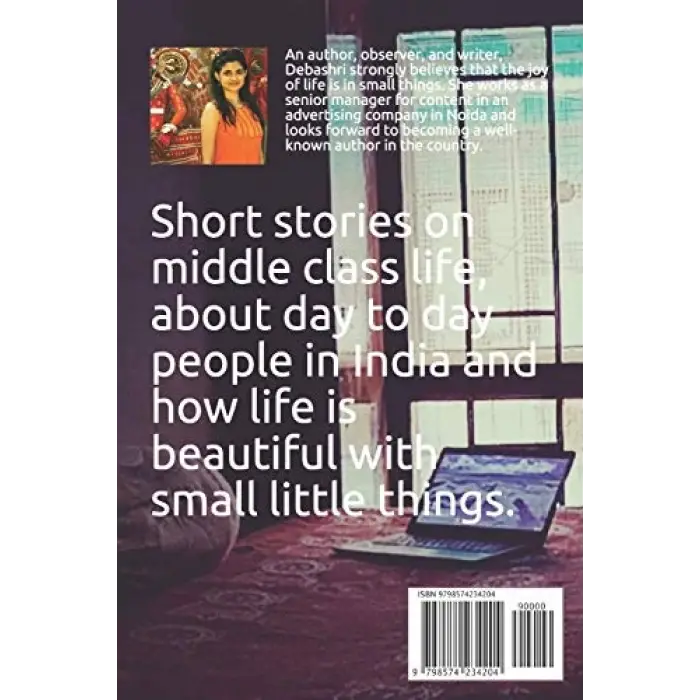 The Maroon Curtains and A Few Fables