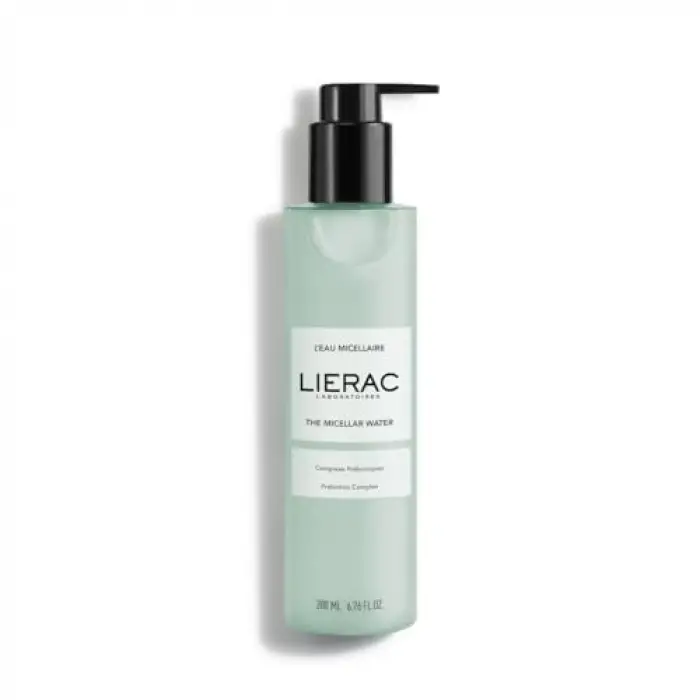 The Micellar Water Misel Su 200 ml