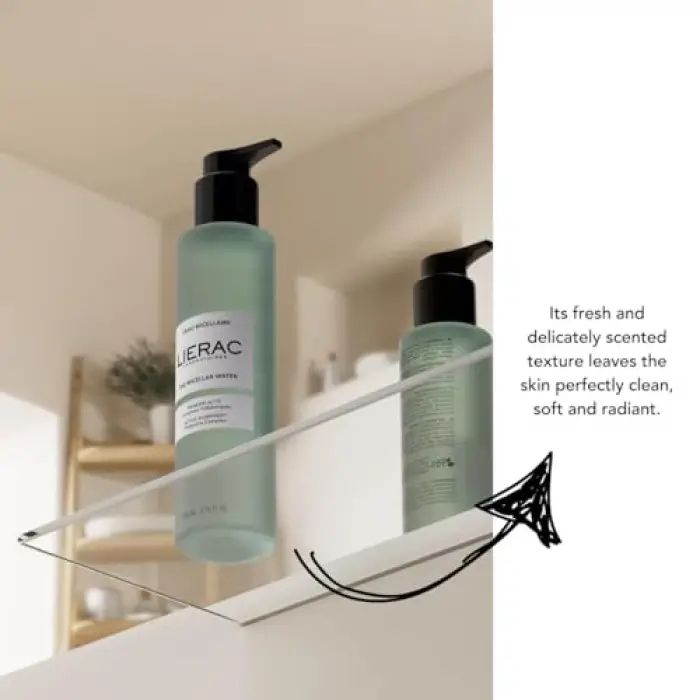 The Micellar Water Misel Su 200 ml