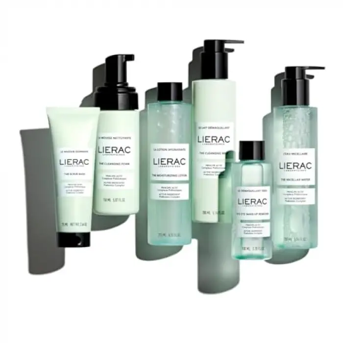 The Micellar Water Misel Su 200 ml
