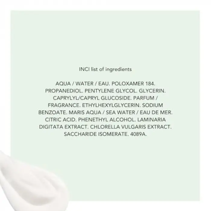 The Micellar Water Misel Su 200 ml