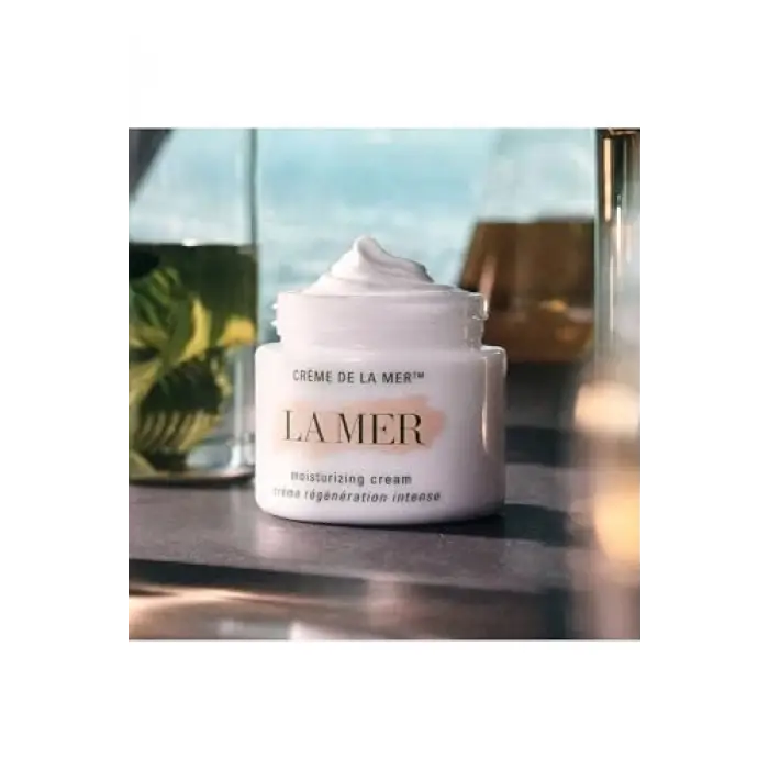 The Moisturizing Cream nemlendirici krem, 100 ml