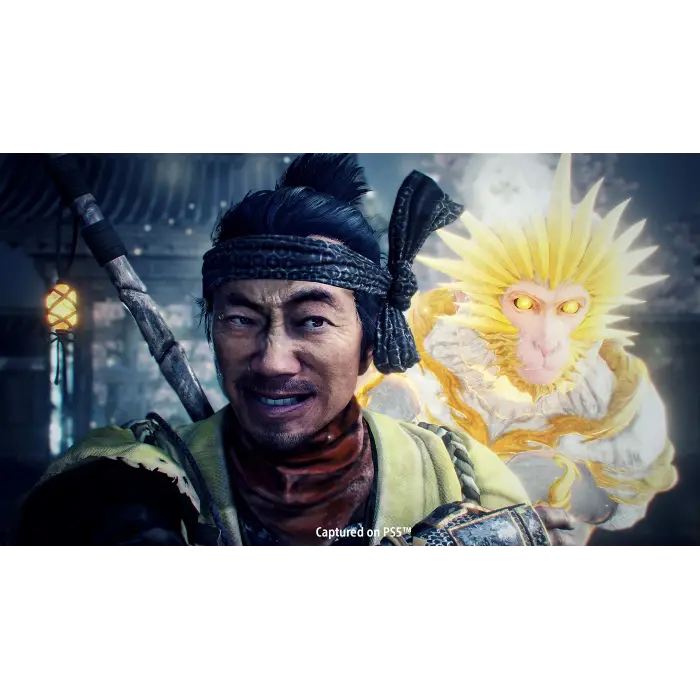 The Nioh Collection, 5