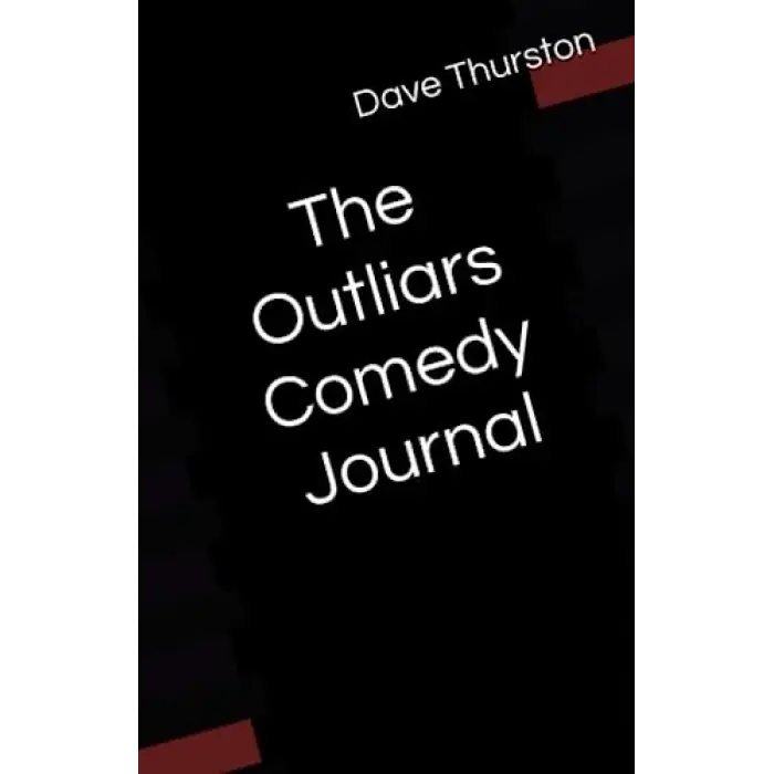 The Outliars Comedy Günlük
