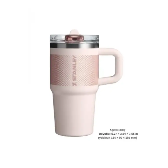 The Quencher Protour Flip 0.6L 20oz Termos