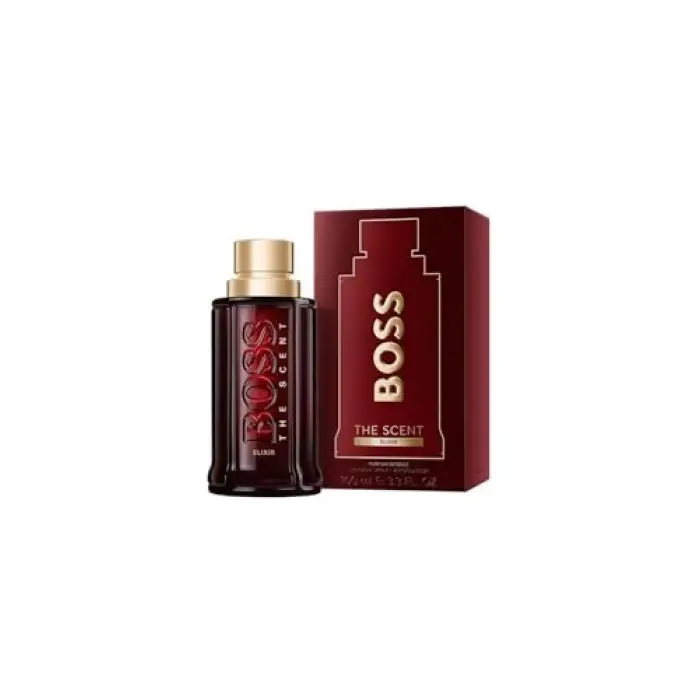 The Scent Elixir Parfum Intense 100 ml