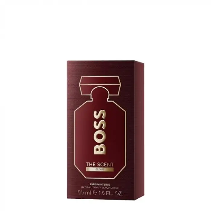 The Scent Elixir Parfum Intense For Her 50 ml Kadın Parfüm, HGB 99350208307