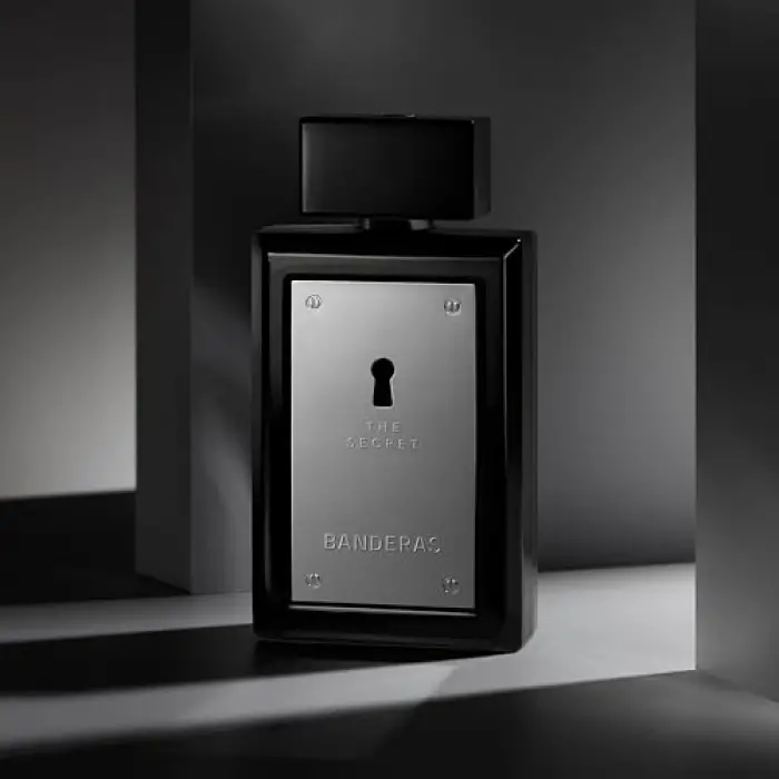 THE SECRET FORMEN 100ml EDT