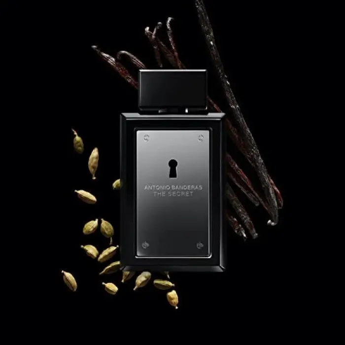 THE SECRET FORMEN 100ml EDT