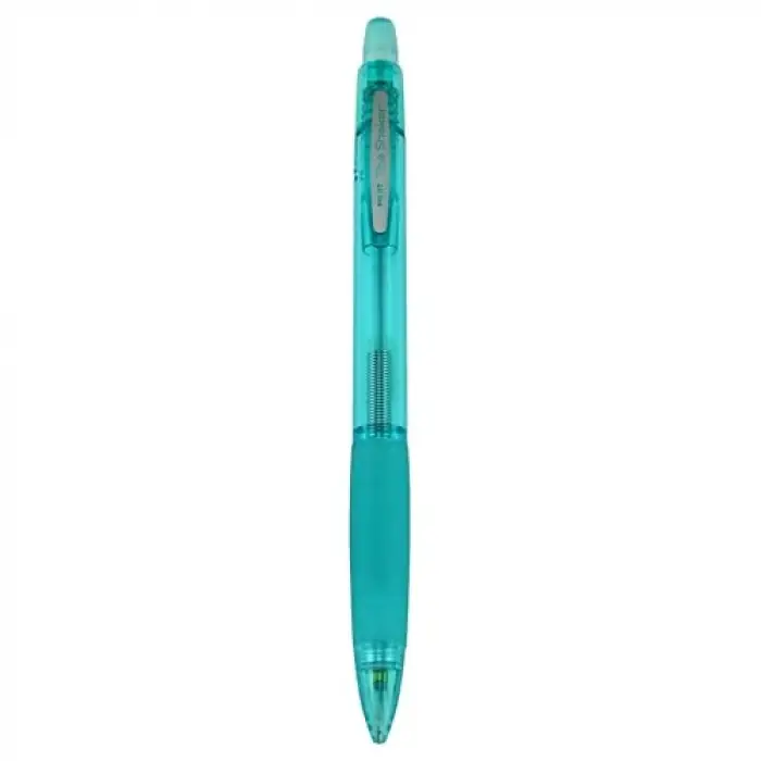 The Shaker 0.5 mm - Koyu Yeşil