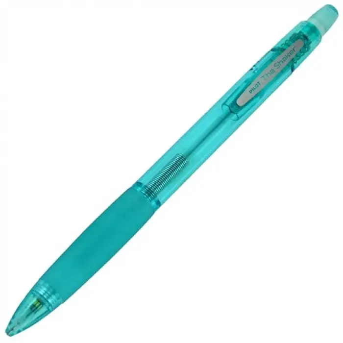 The Shaker 0.5 mm - Koyu Yeşil