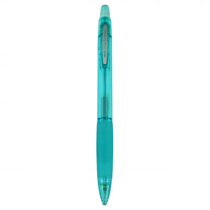 The Shaker 0.5 mm - Koyu Yeşil