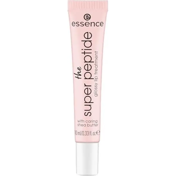 The Super Peptide Glossy Lip Treatment Dudak Bakımı 01