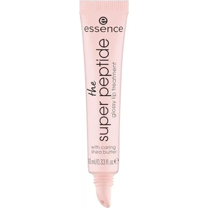 The Super Peptide Glossy Lip Treatment Dudak Bakımı 01