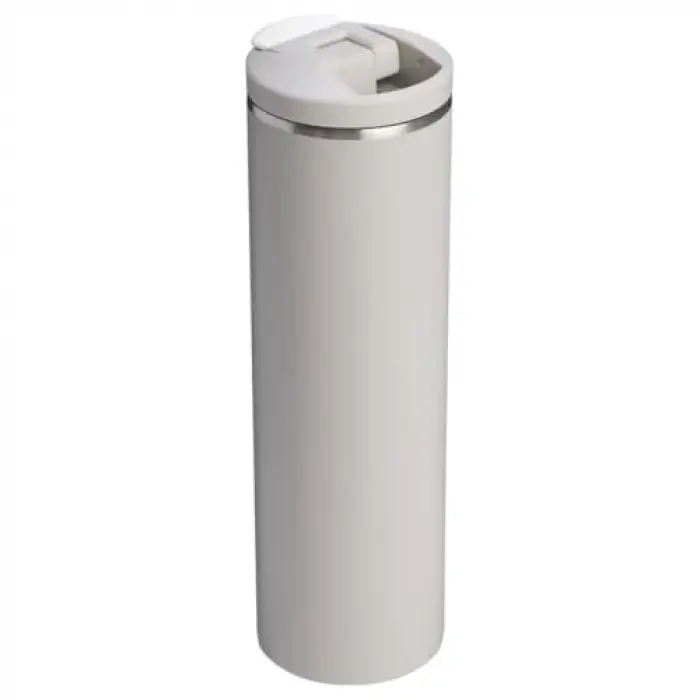 The Transit Fliptop 0,59 L Gri Klasik Termos Mug, 10-13061-012