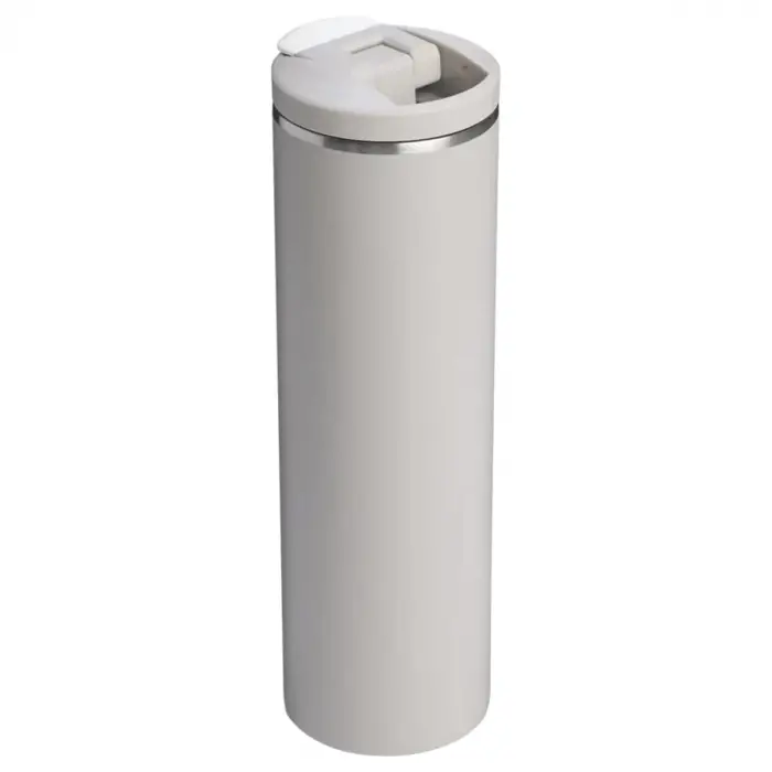 The Transit Fliptop 0,59 L Gri Klasik Termos Mug, 10-13061-012