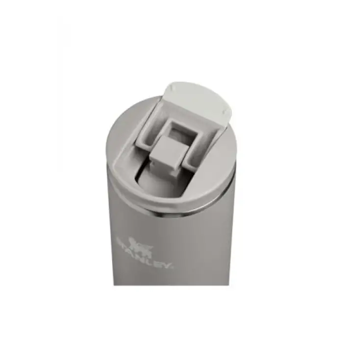 The Transit Fliptop Mug 0.35L, Ash Gri Termos, TYC083BA22BE18ACB94B62D00