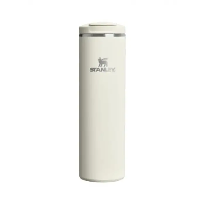 The Transit Fliptop Mug termos, 0.47 L, bej, TYCF5C69527F0928EBE32EF00