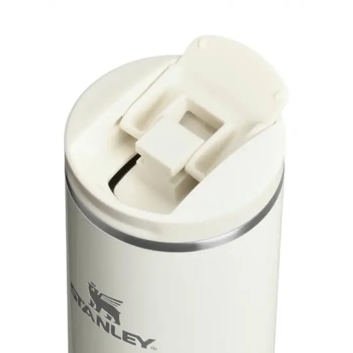 The Transit Fliptop Mug termos, 0.47 L, bej, TYCF5C69527F0928EBE32EF00