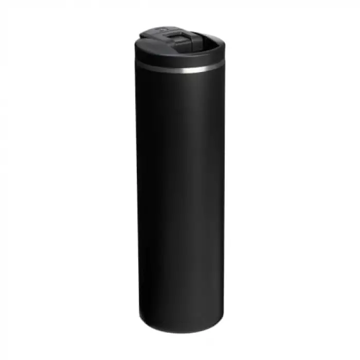 The Transit FlipTop Siyah 2.0 Paslanmaz Çelik Termos 0.60 L