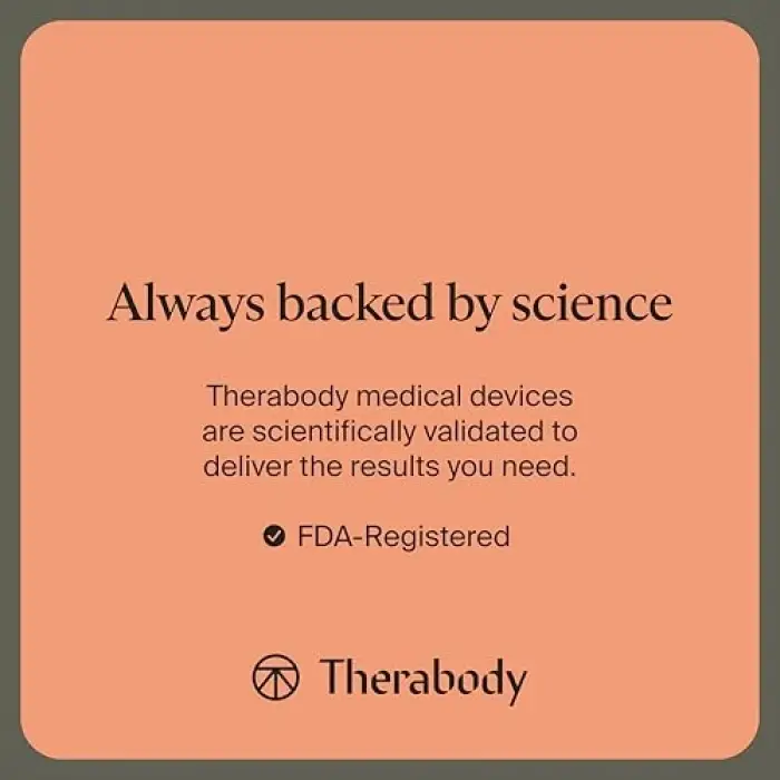Therabody Pro Plus Soğuk Başlık