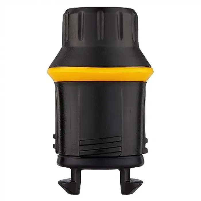 Thermal Bardaklı Çelik Termos 1.2L Siyah
