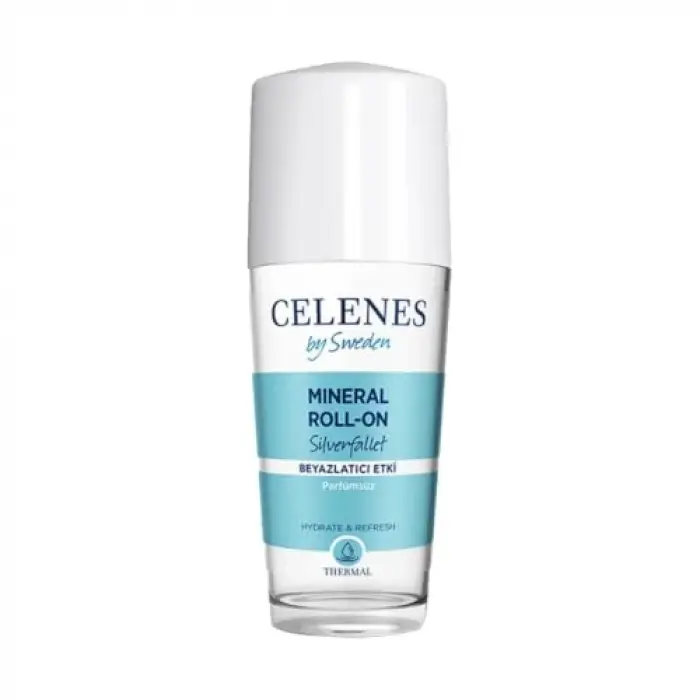 Thermal Beyazlatıcı Roll-On Deodorant 75 ml